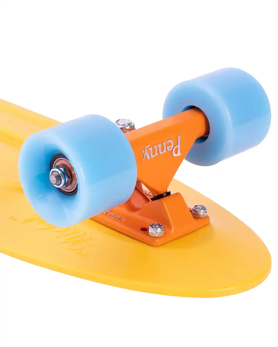 High Vibe 27" Complete Cruiser Skateboard