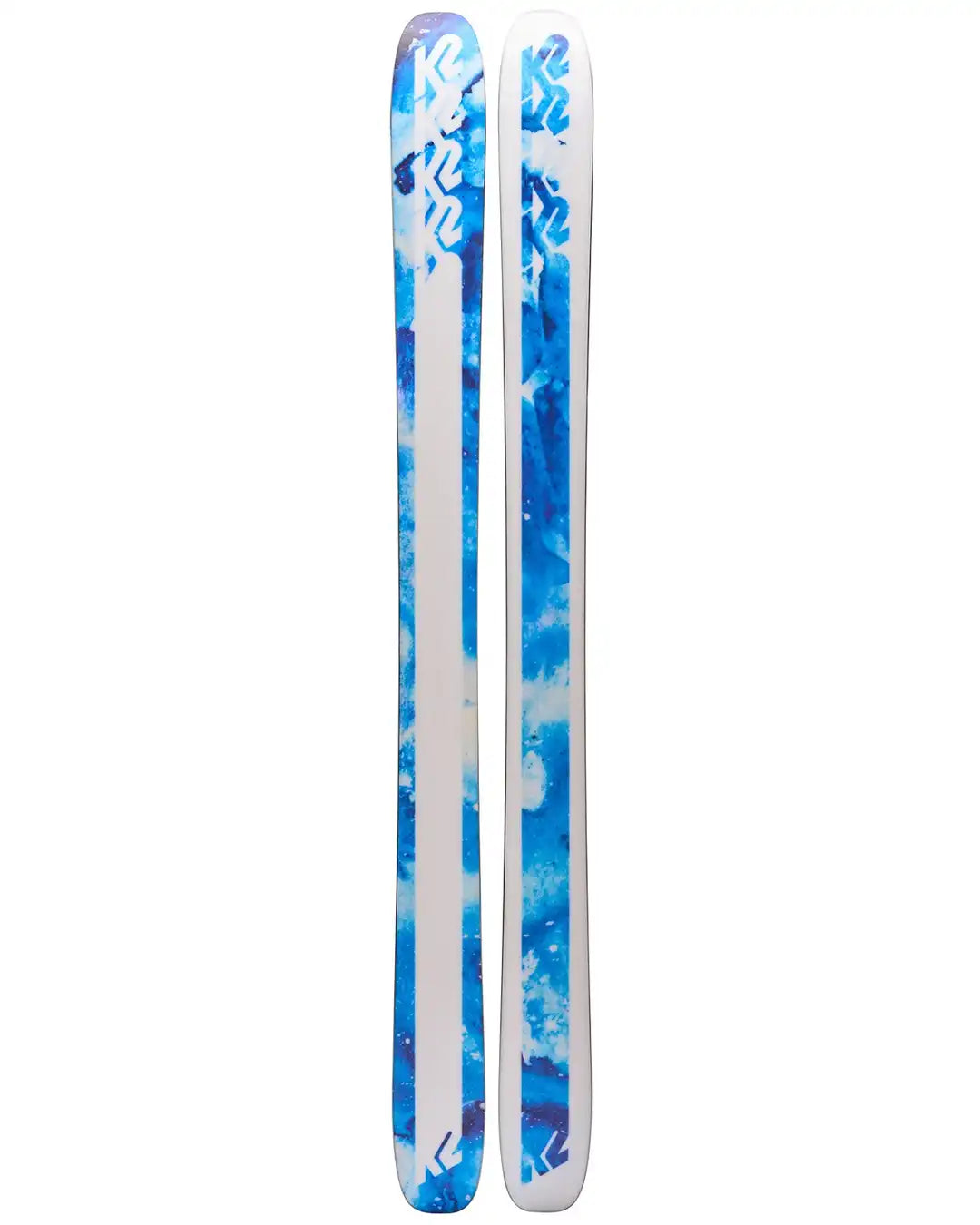 Reckoner 124 Skis 2026