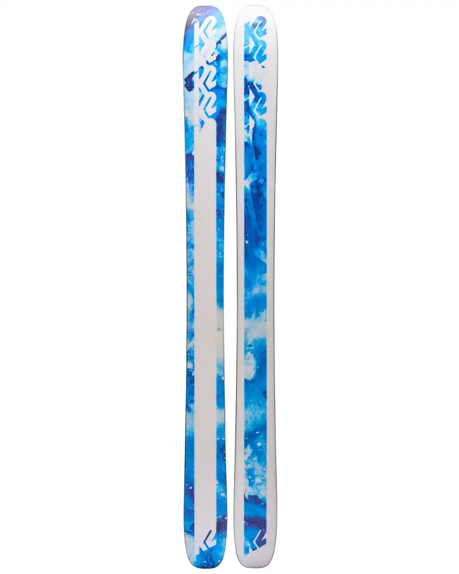 Reckoner 124 Skis 2026
