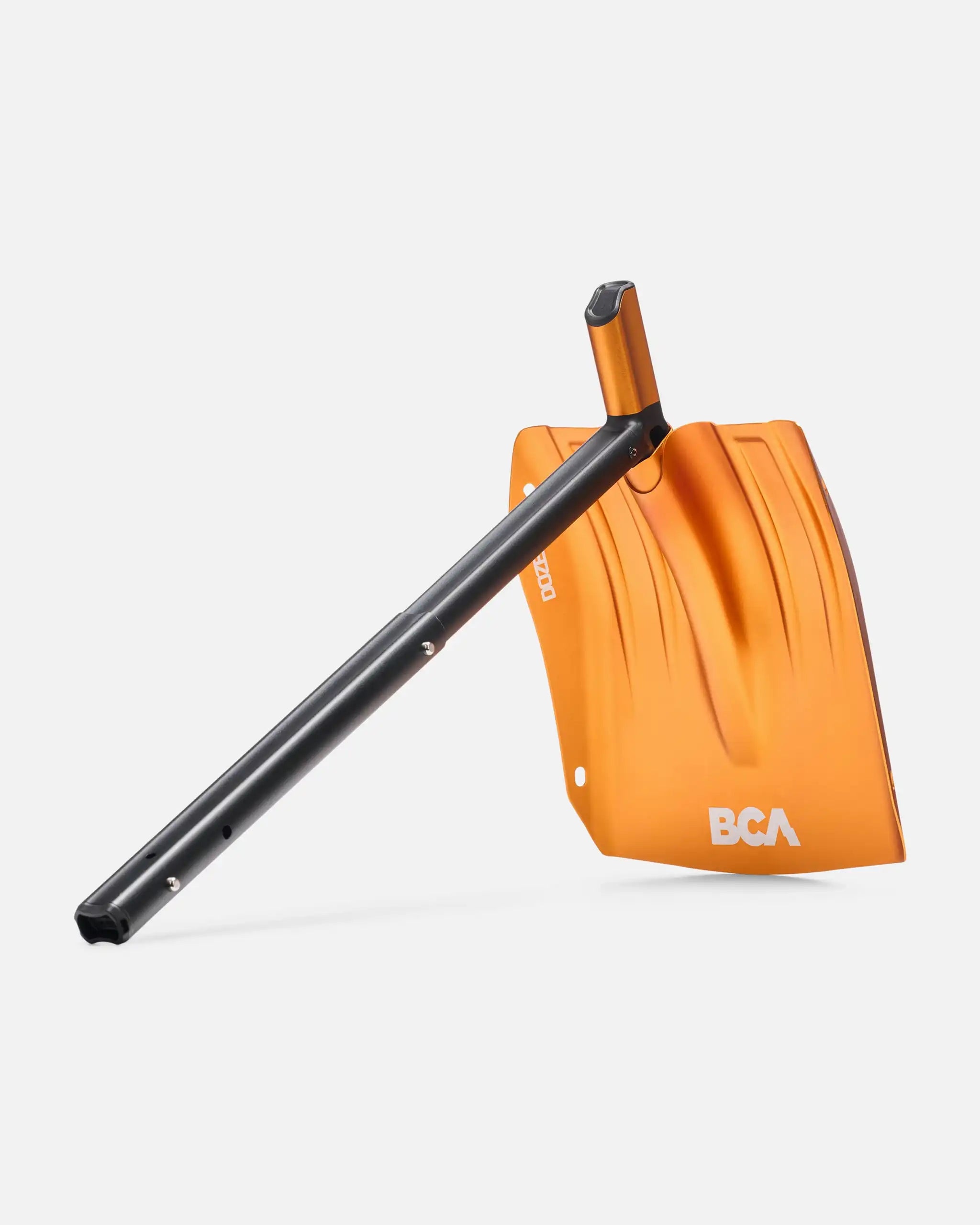 BCA Dozer 2H Shovel - Orange – view 2