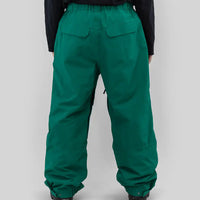 Nostalgia 2L Snow Pants - Green