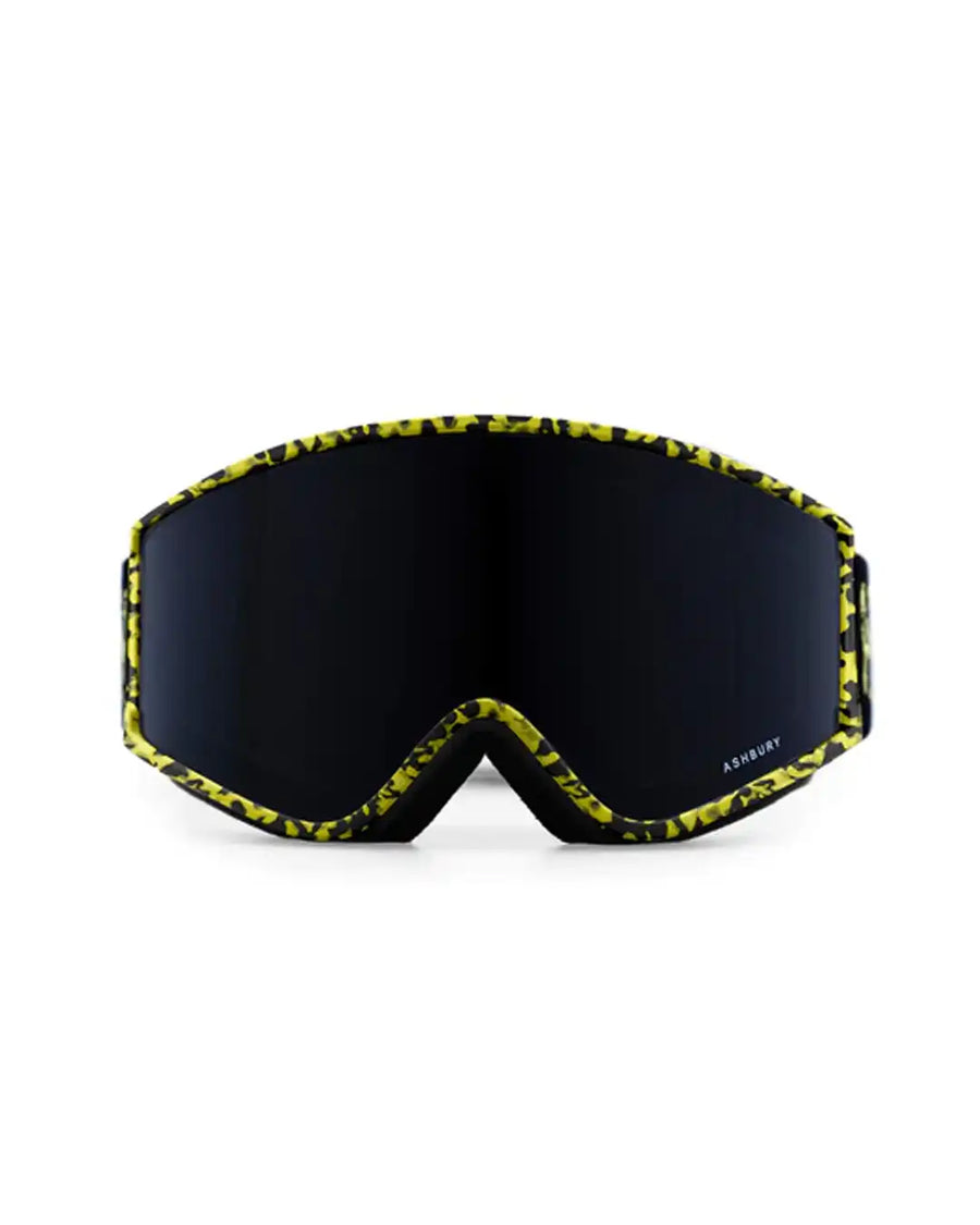 Goggles A12 - Acid 2026