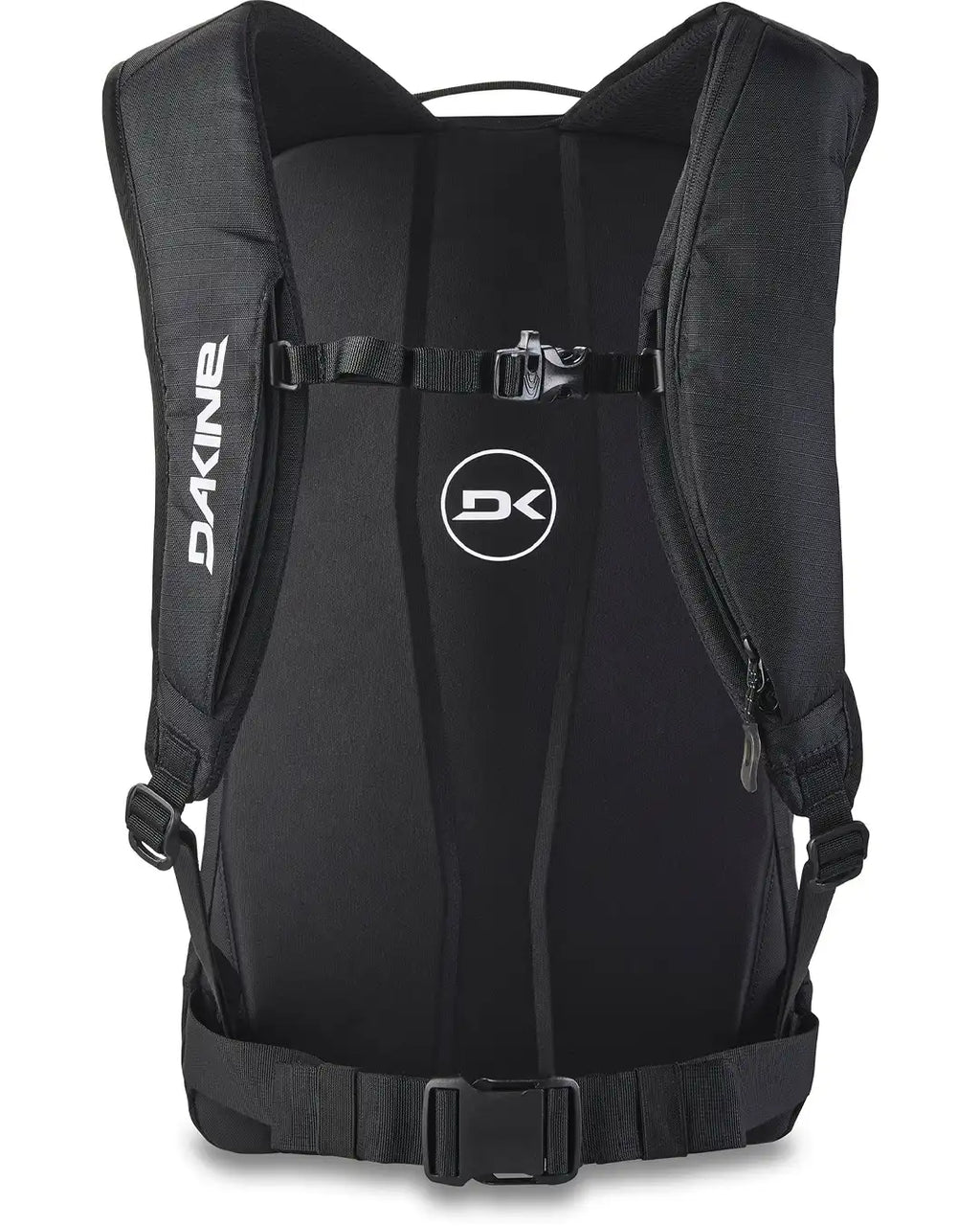 Poacher 14L Backpack - Black