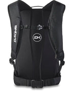 Poacher 14L Backpack - Black