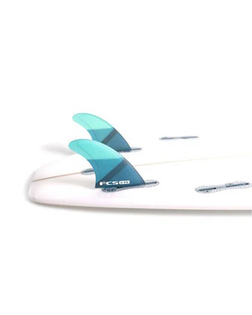 G-XQ Quad Rear Fin Set