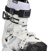 Method B&E Ski Boots 2026