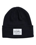 Uniform Kids Beanie - Black