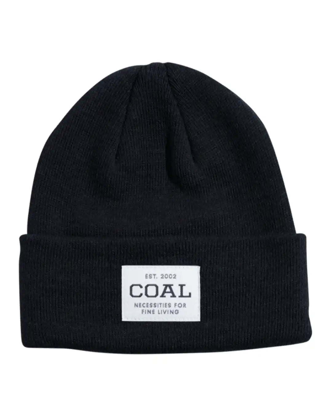 Uniform Kids Beanie - Black