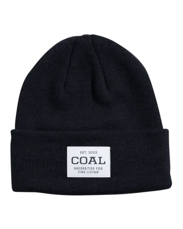 Tuque Uniform Kids - Black