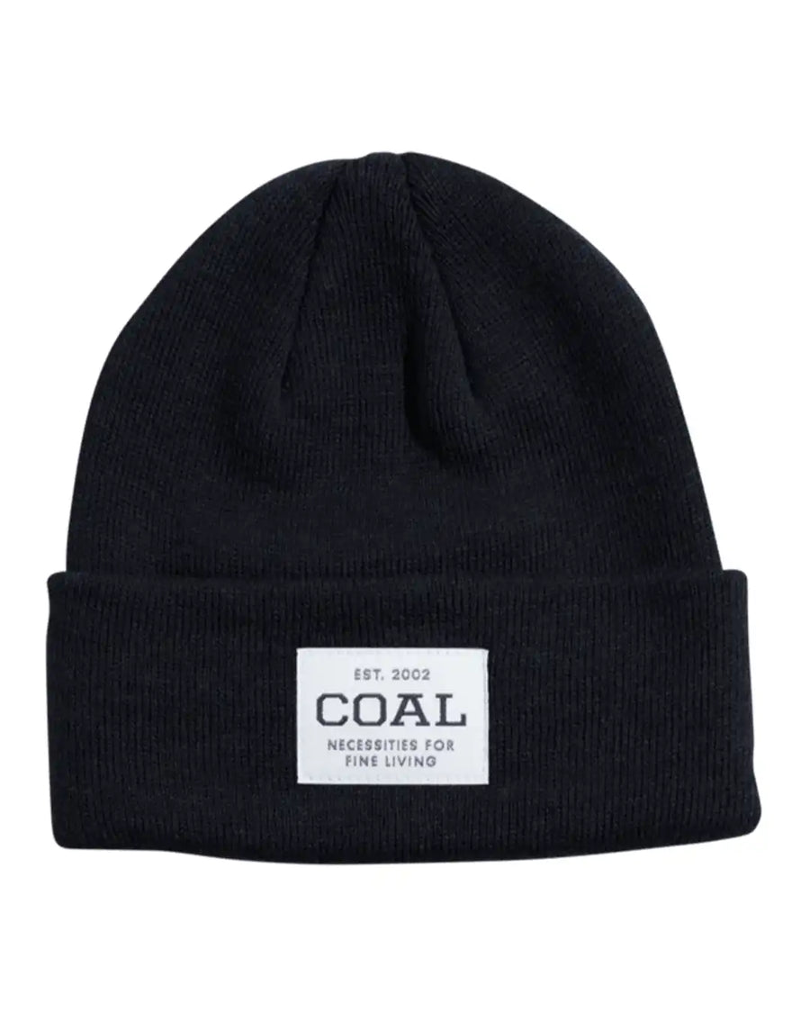 Tuque Uniform Kids - Black
