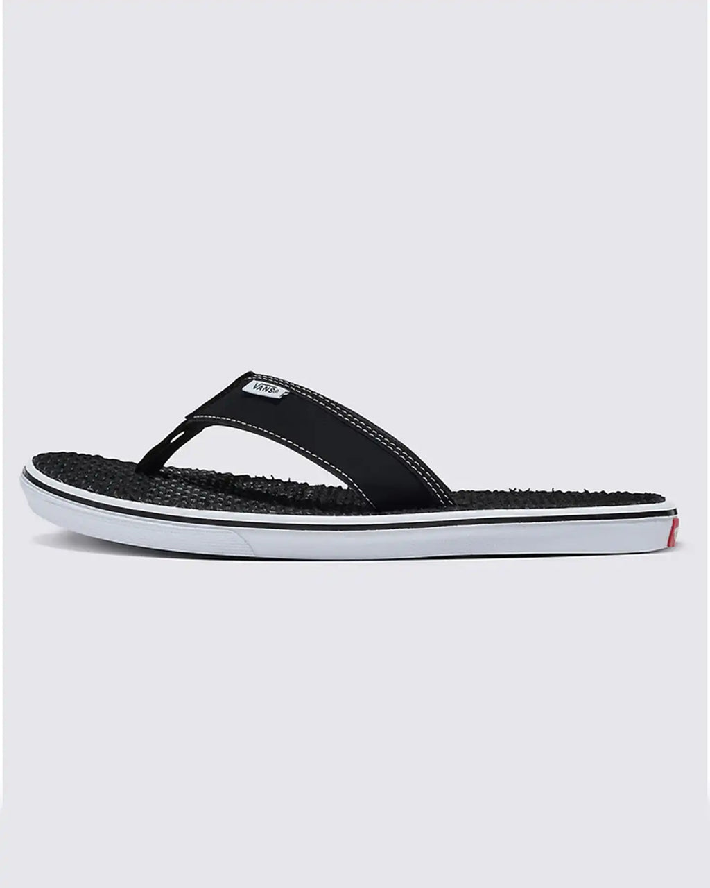 Mte La Costa Lite Sandals - Black/White