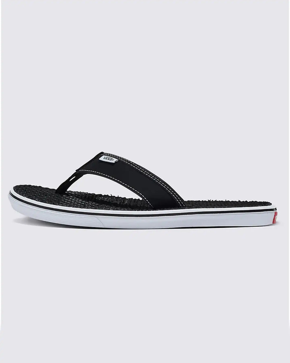 Mte La Costa Lite Sandals - Black/White