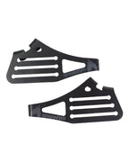 SPARK R&D Tailclips Kit - Black Split Skin Accessory – view 2