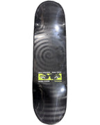 MADNESS Big O Bastards R7 8.5 Skateboard Deck – view 2