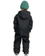 Manteau Neige Little Flurry One Piece - Black