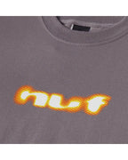 T-shirt Blur - Light Plum