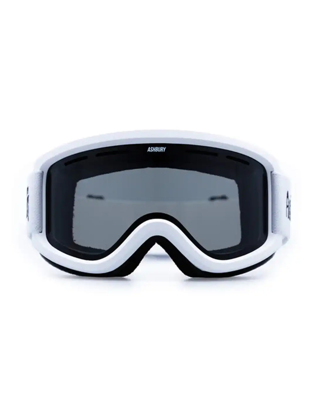 Goggles Warlock Og - White 2026