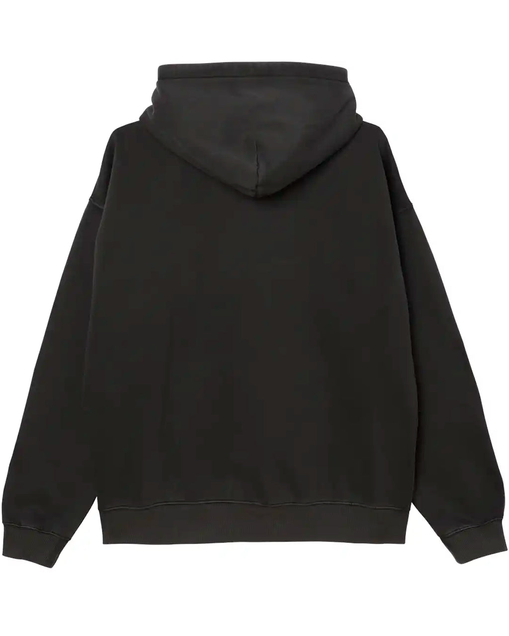 Collegiate Pigment Hoodie - Stretch Limo