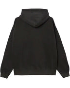 Collegiate Pigment Hoodie - Stretch Limo