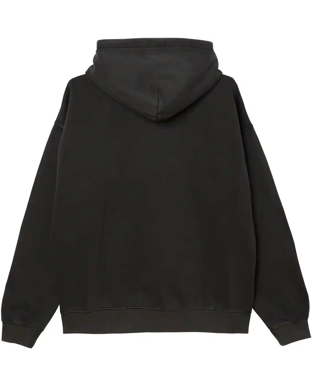 Collegiate Pigment Hoodie - Stretch Limo