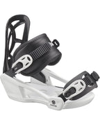 Goodtime Kids' Snowboard Bindings - Black 2027