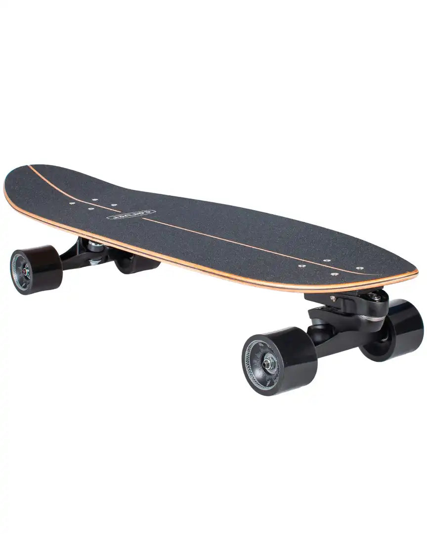 C7 Black Label Complete Surfskate