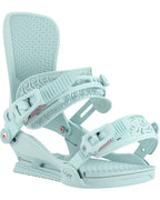 Fixation De Snowboard Juliet Women - Ice Blue 2027