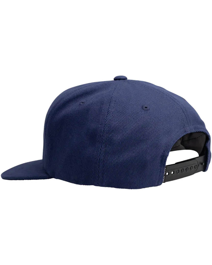 Casquette Service - Navy