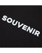 Insulated Track Winter Jacket - Black