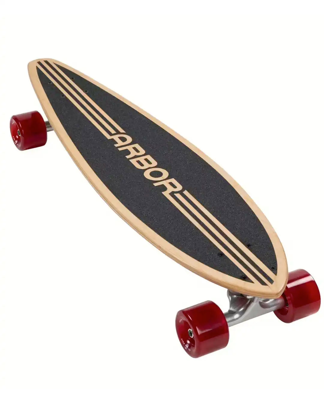 Micron Hawkshaw Complete Cruiser Skateboard