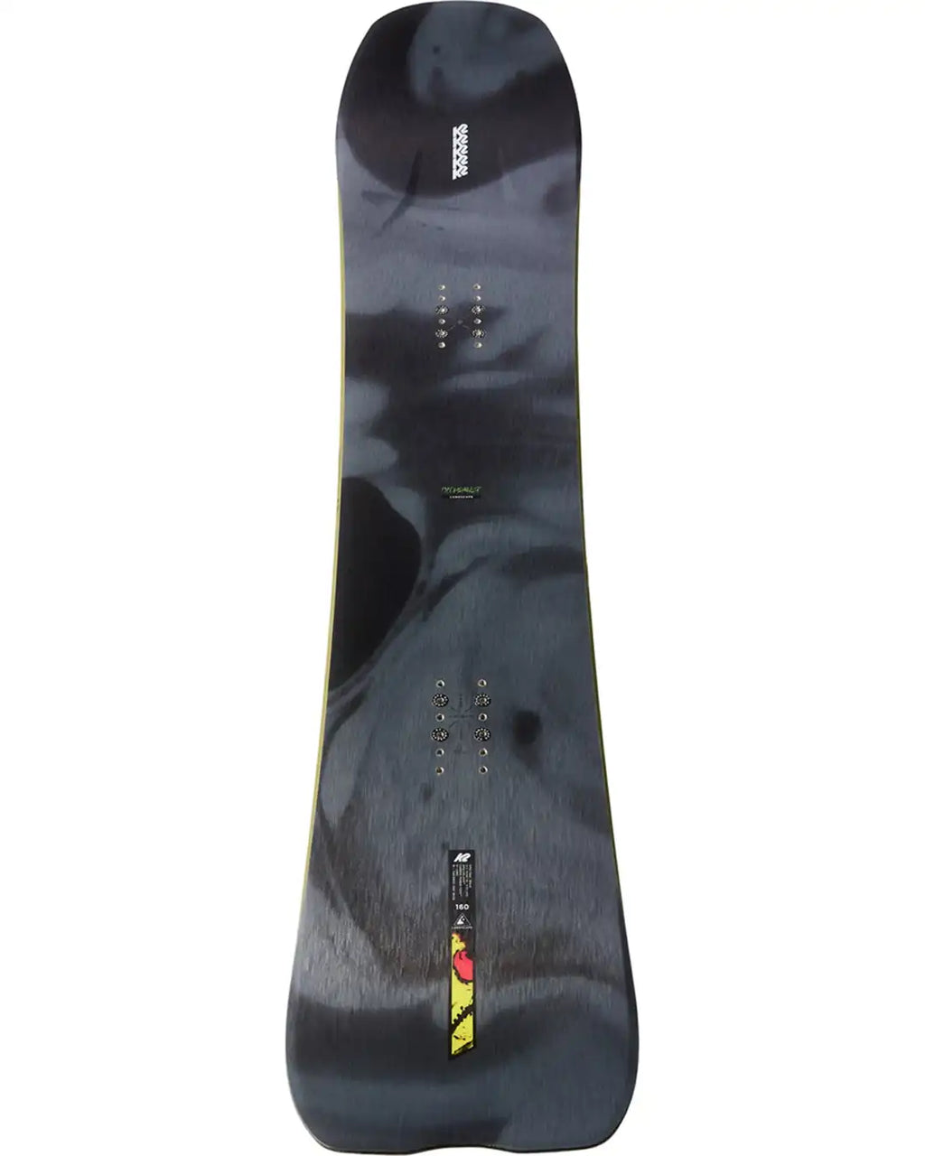 Snowboard Alchemist 2026