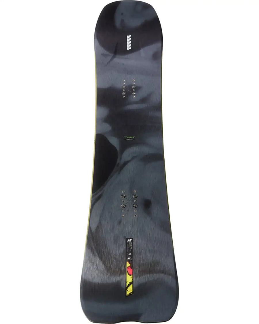 Alchemist Snowboard 2026