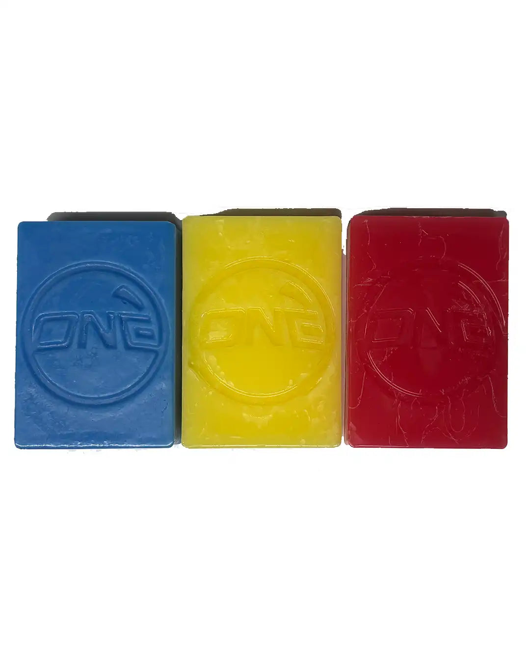 4Wd 3 Bar Snow Wax - Warm/Cool/Cold