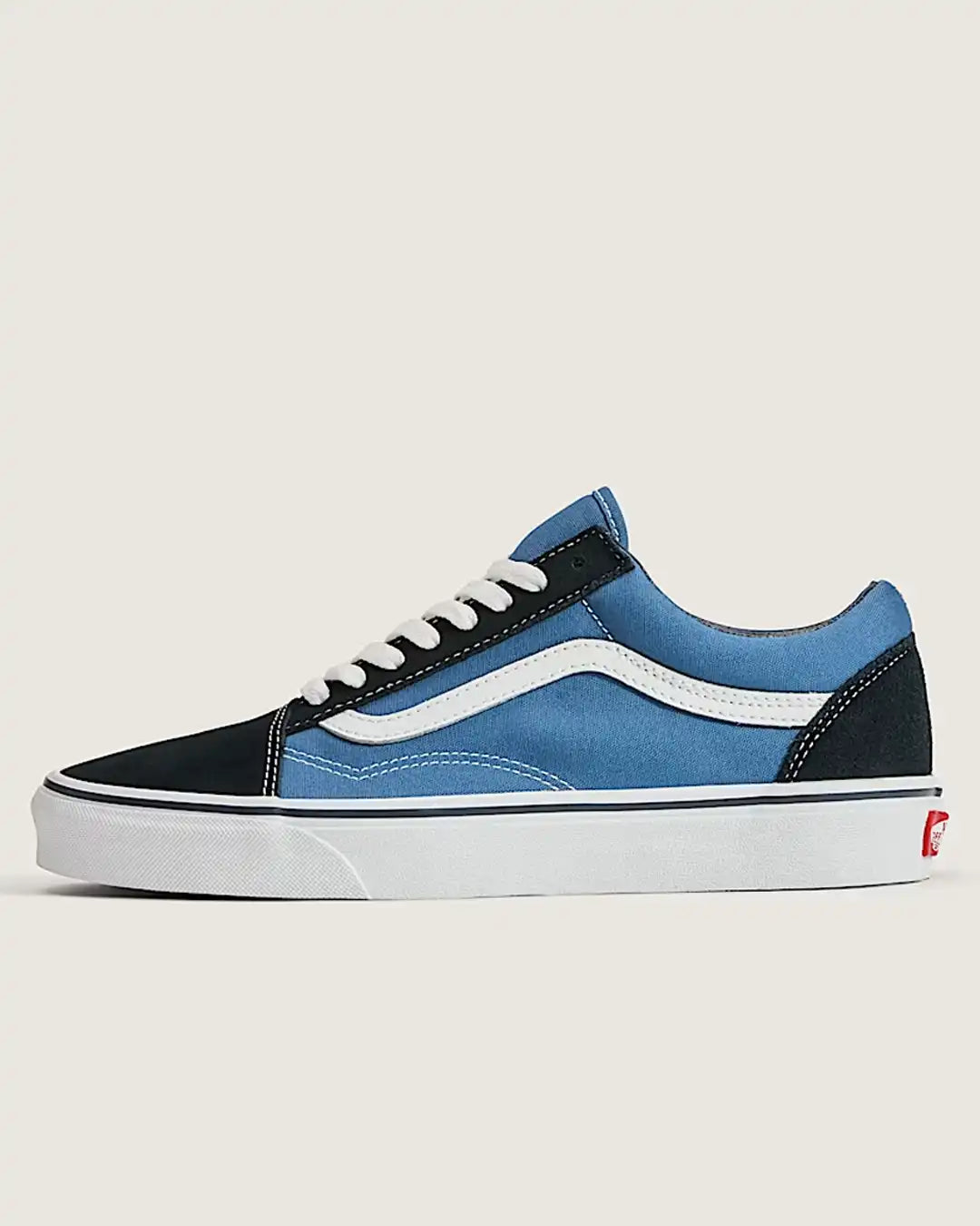 Souliers Old Skool - Navy