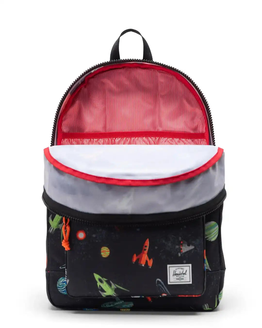 Heritage Youth Backpack - Space Adventure Glow