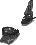 Jester 16 Id Ski Bindings - Anthracite/Black 2026