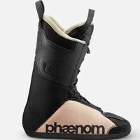 Fs 01 120 Gold Ski Boots 2026