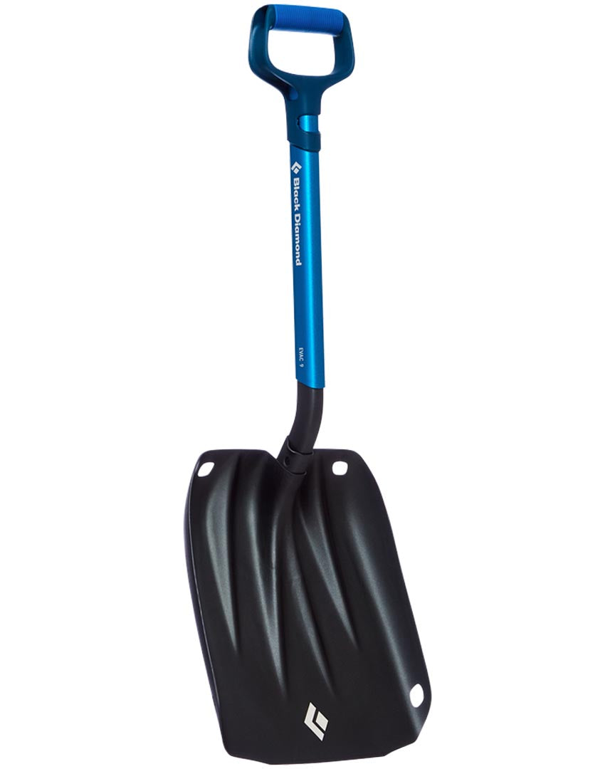 Pelle Evac 7 Shovel - Ultra Blue