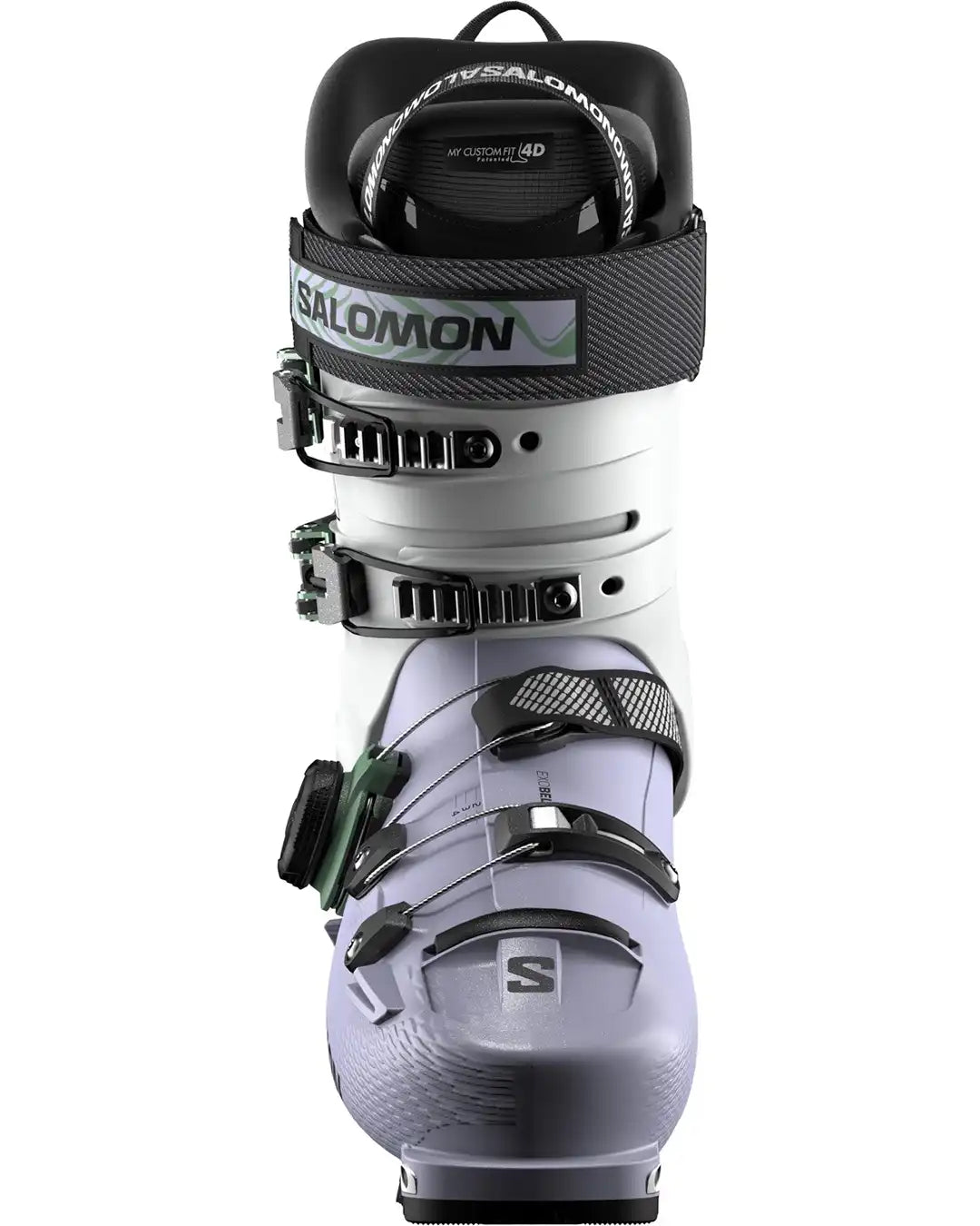 Bottes De Ski Shift Supra Boa 105 W Gw 2026