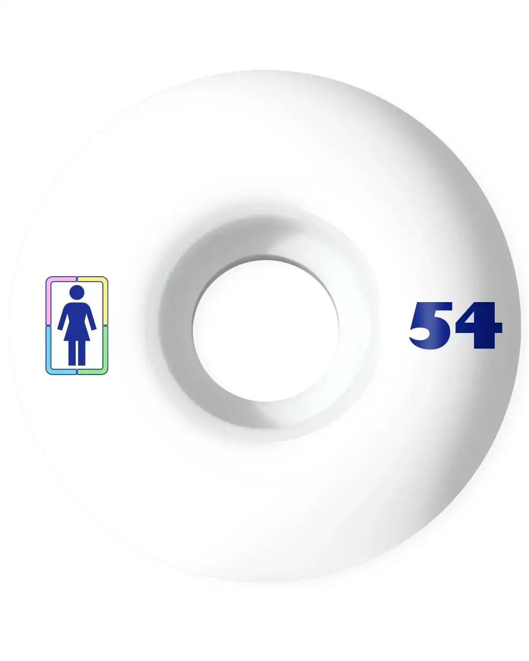 Hello Kitty Rainbow Skateboard Wheels