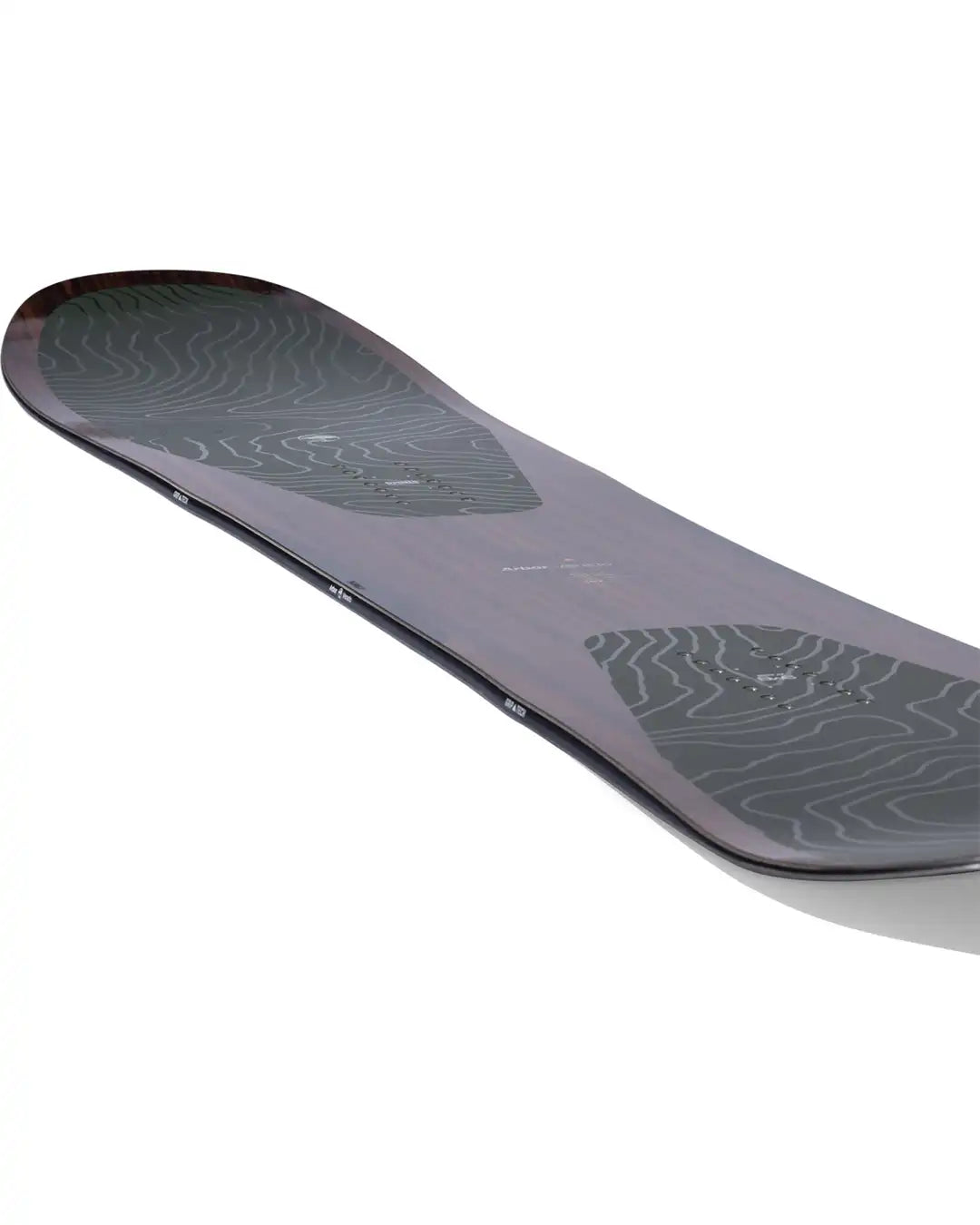 Snowboard Verado 2026