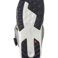 Dialogue Dual Boa Snowboard Boots - Steel Grey 2026