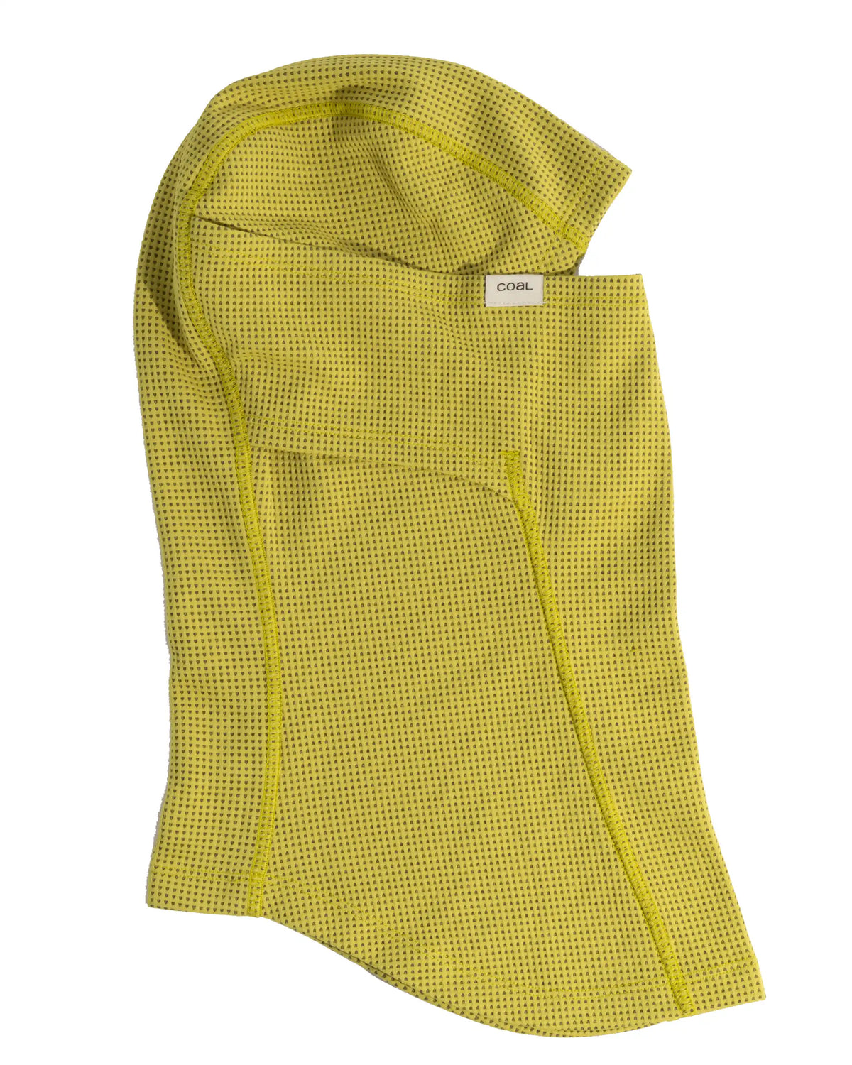 COAL Thermalgrid Balaclava - Lichen Marl