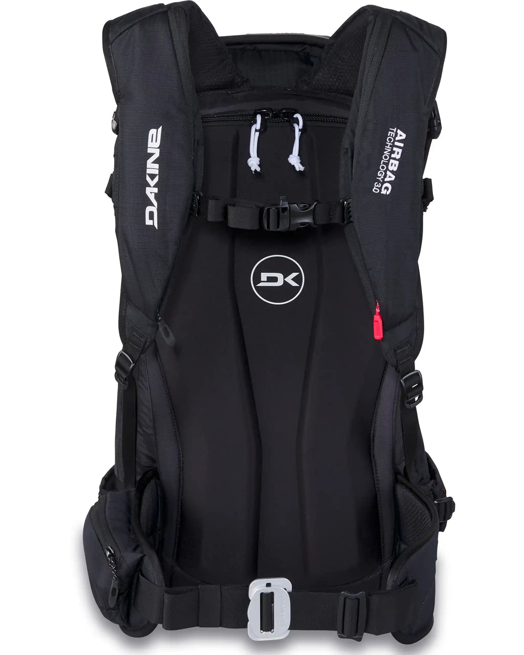 DAKINE Poacher Ras 26L Backpack - Black – view 2