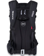 DAKINE Poacher Ras 26L Backpack - Black – view 2