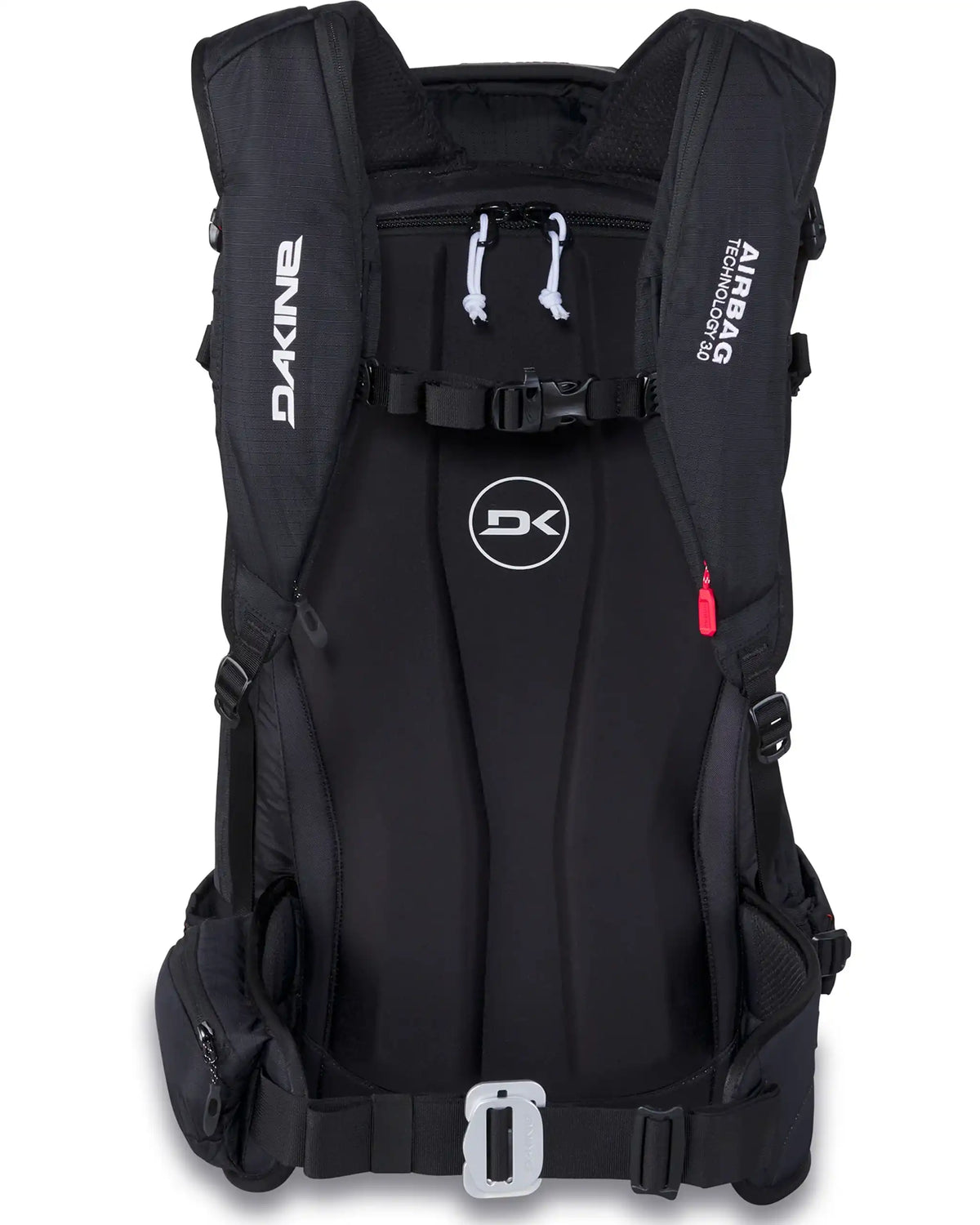 DAKINE Poacher Ras 26L Backpack - Black – view 2