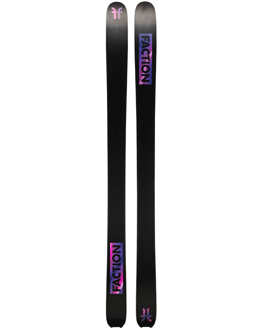 La Machine 2 Mini Skis 2024