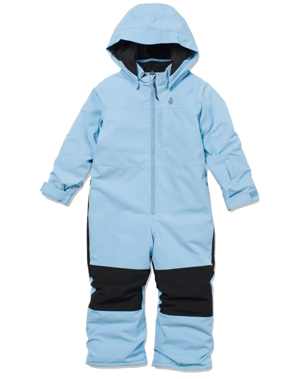 Little Flurry One Piece Kid's Winter Suit  - Opal