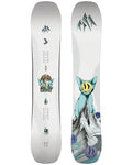 Rally Cat Snowboard 2027