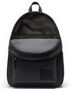 Classic XL Backpack Grid - Black